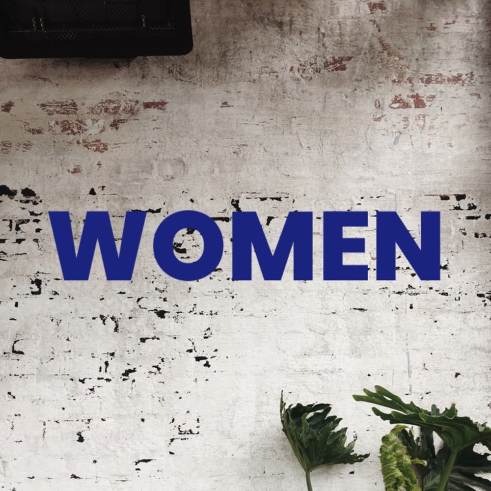 Women’s items